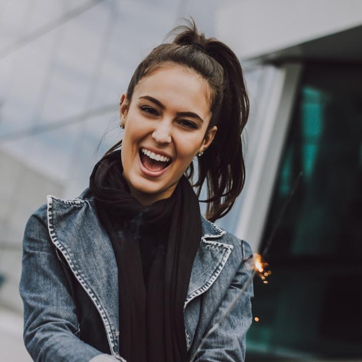 Portrait of Aiden Blackwell, community mentor and Italian cuisine specialist